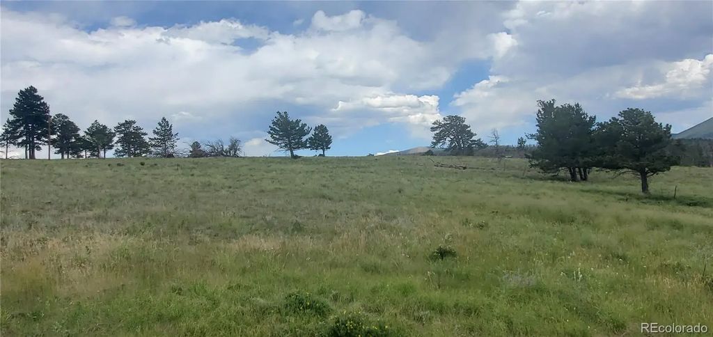 Lot 1720 Fitts Place, Fort Garland
