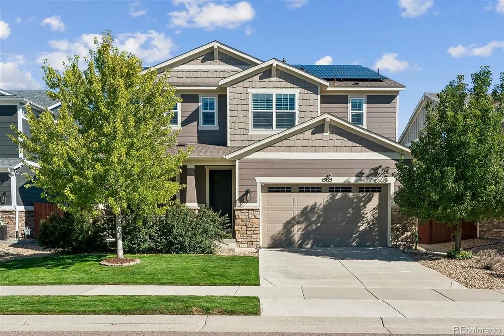15125 Caracas Avenue, Parker
