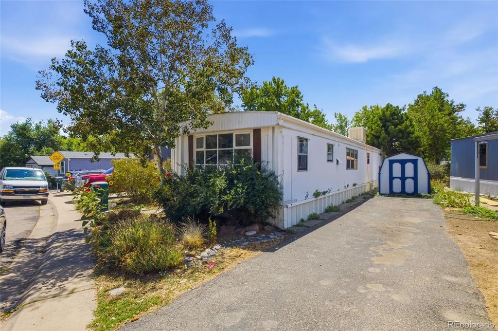 4500 19th Street, Boulder