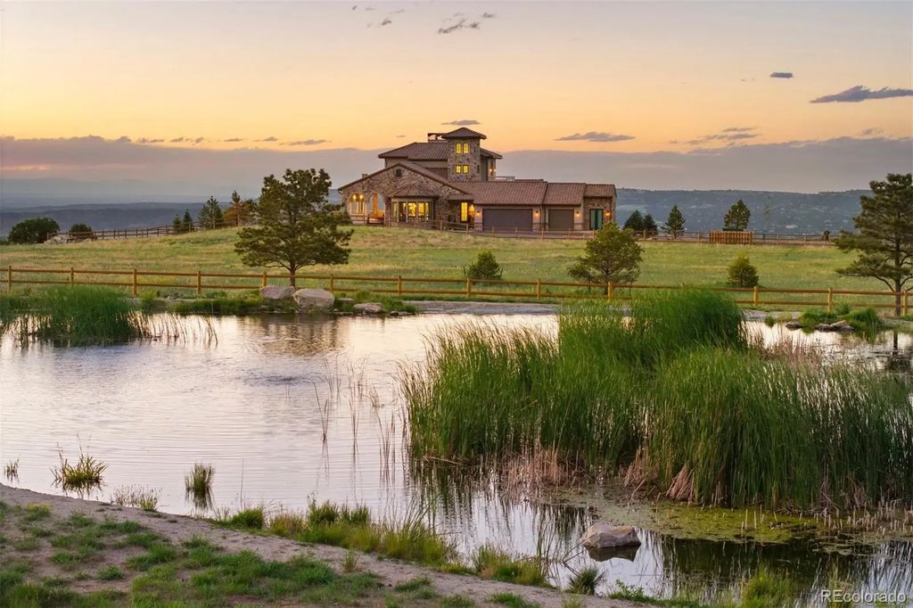 253 Stone Pointe Trail, Castle Rock
