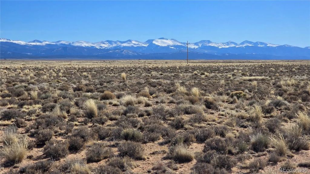 Lot 2 Huckleberry Loop, Blanca