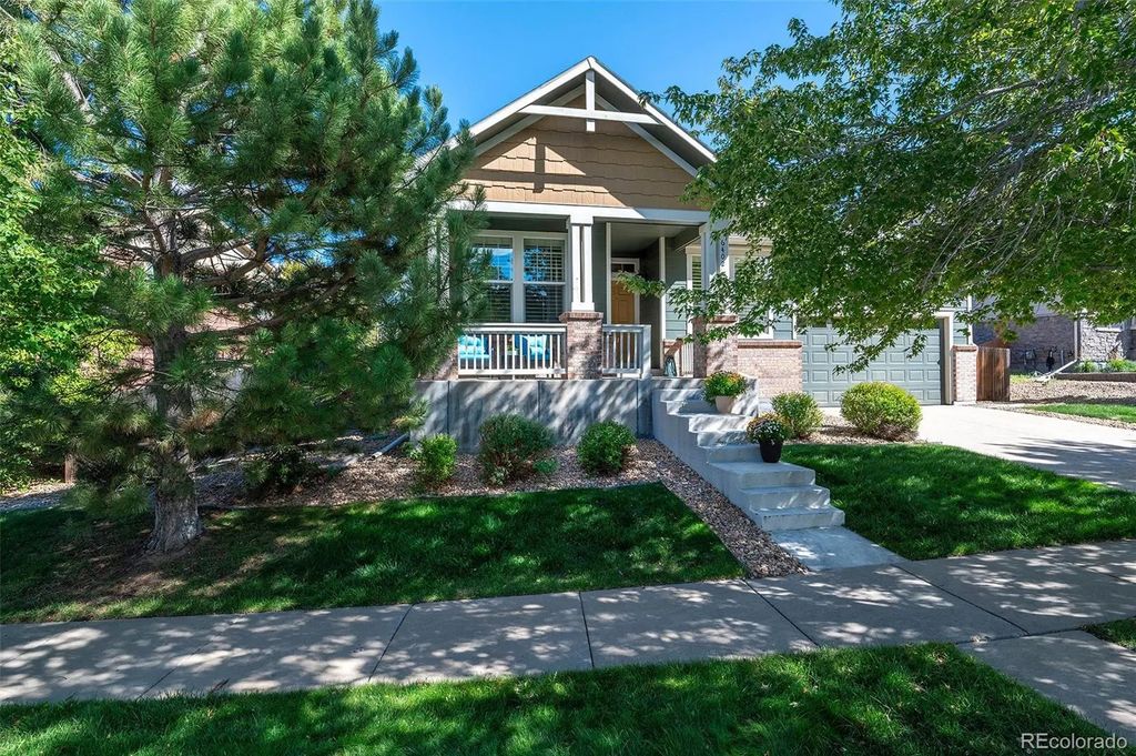6402 S Irvington Way, Aurora