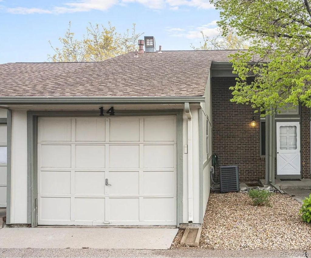 3405 W 16th Street C, Greeley