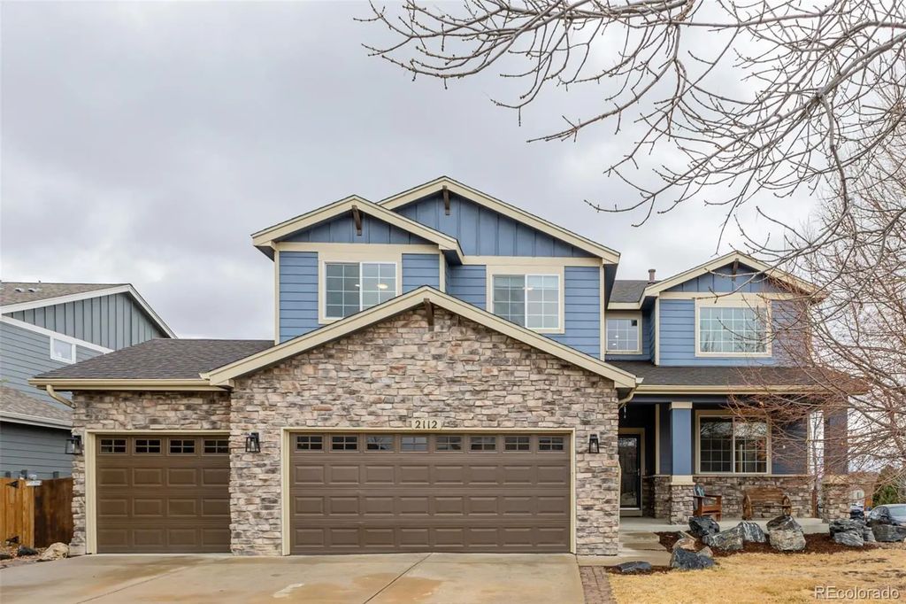 2112 Primrose Lane, Erie