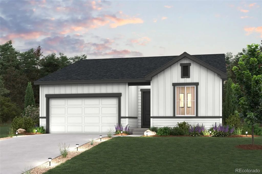 4343 Kingsbarns Drive, Elizabeth