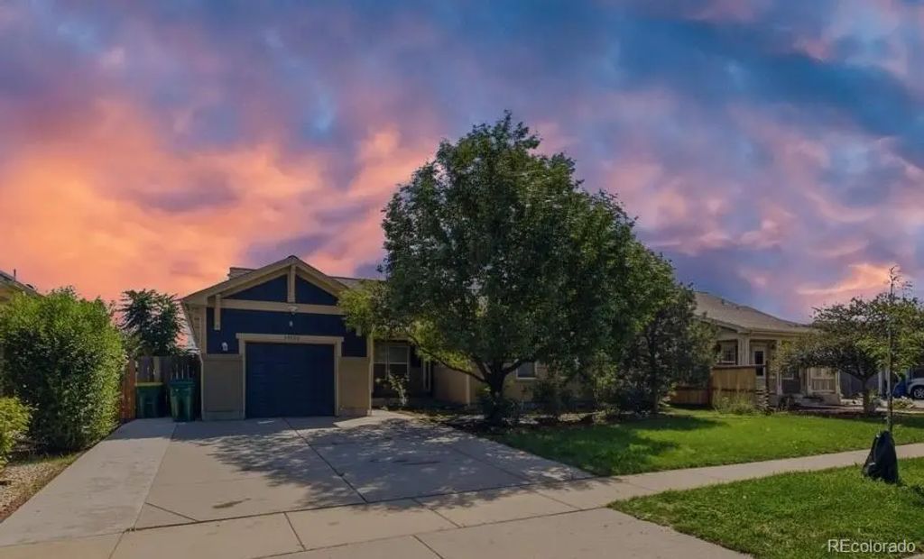 14820 E 18th Place, Aurora