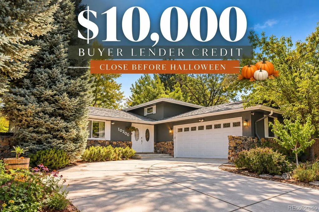 10200 Zenobia Circle, Westminster