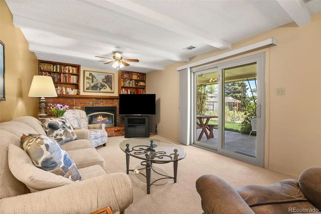 8118 S Marshall Street, Littleton