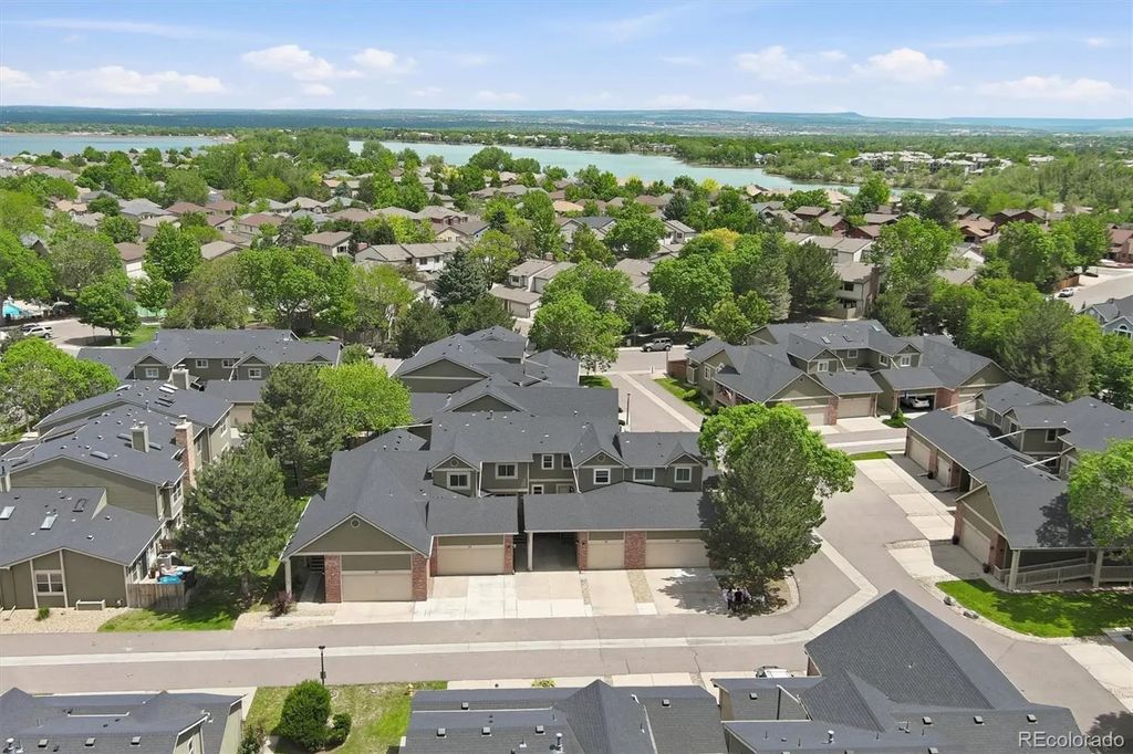 4825 S Ammons Street 119, Littleton