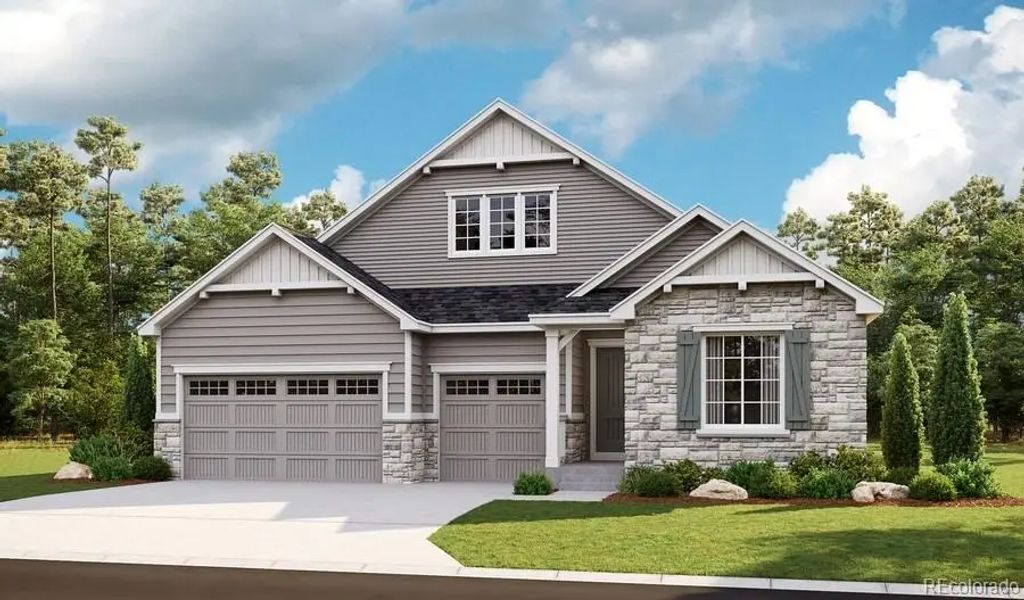6007 Oban Road, Timnath