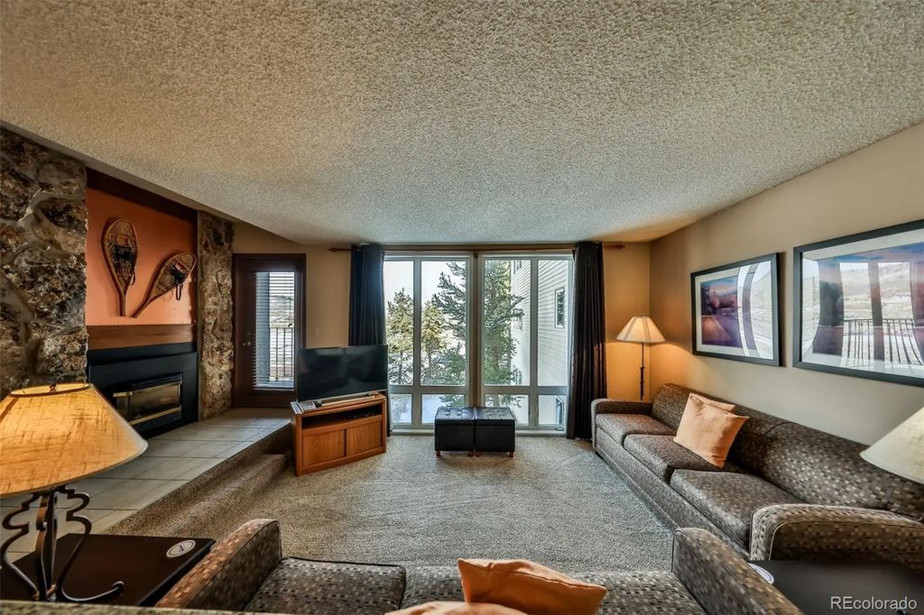 96 Mountainside Drive B44, Granby