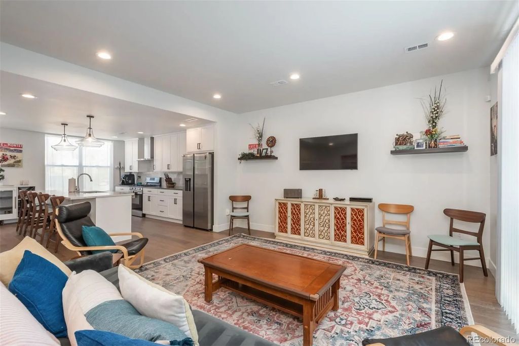 5419 Allison Street G, Arvada