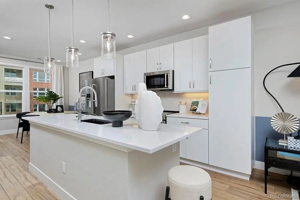 3213 W Frances Walsh Place, Denver