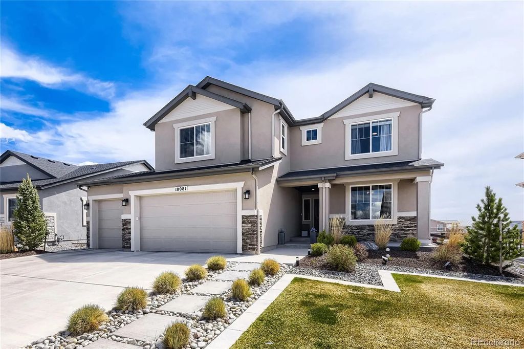 10081 Waterton Canyon Way, Colorado Springs