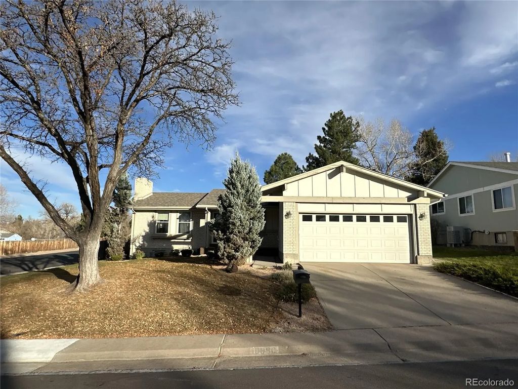 10890 Tennyson Court, Westminster