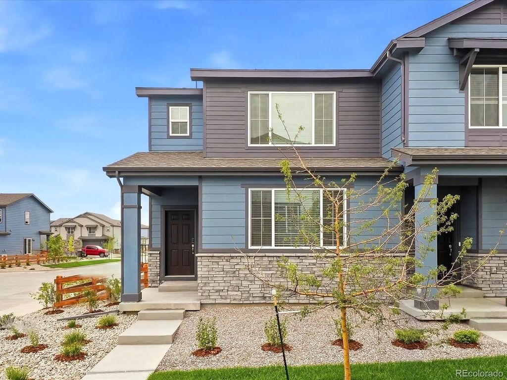 2197 E 164th Avenue, Thornton