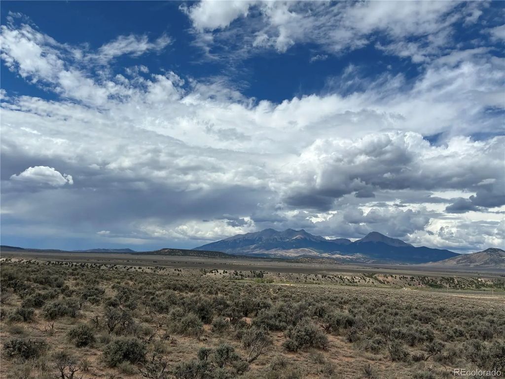 100 Ac Aztec Avenue, San Luis