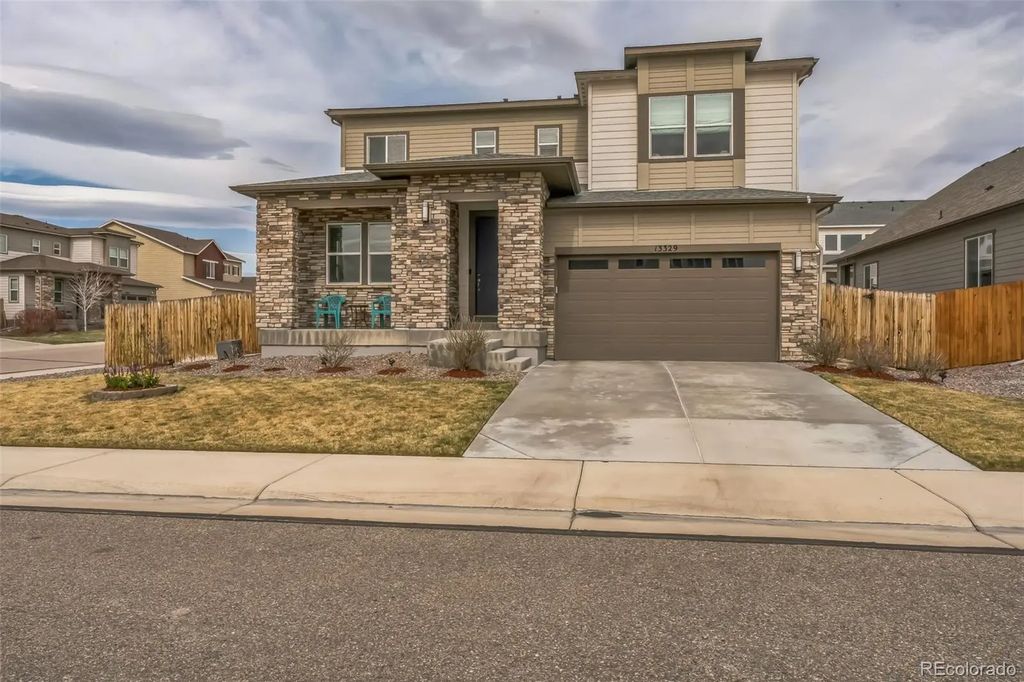 13329 Newport Circle, Thornton