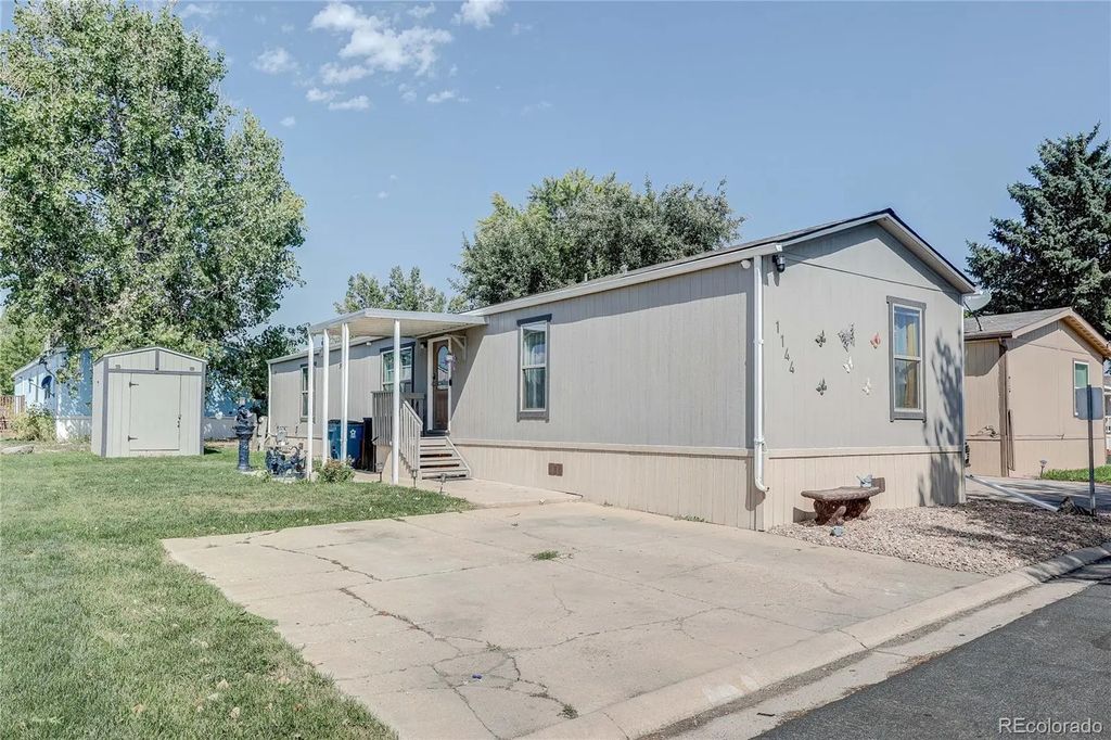 2885 E Midway Boulevard, Broomfield