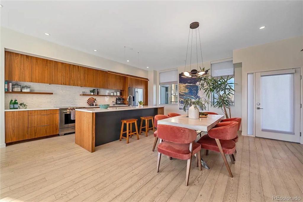3233 Tejon Street 304, Denver
