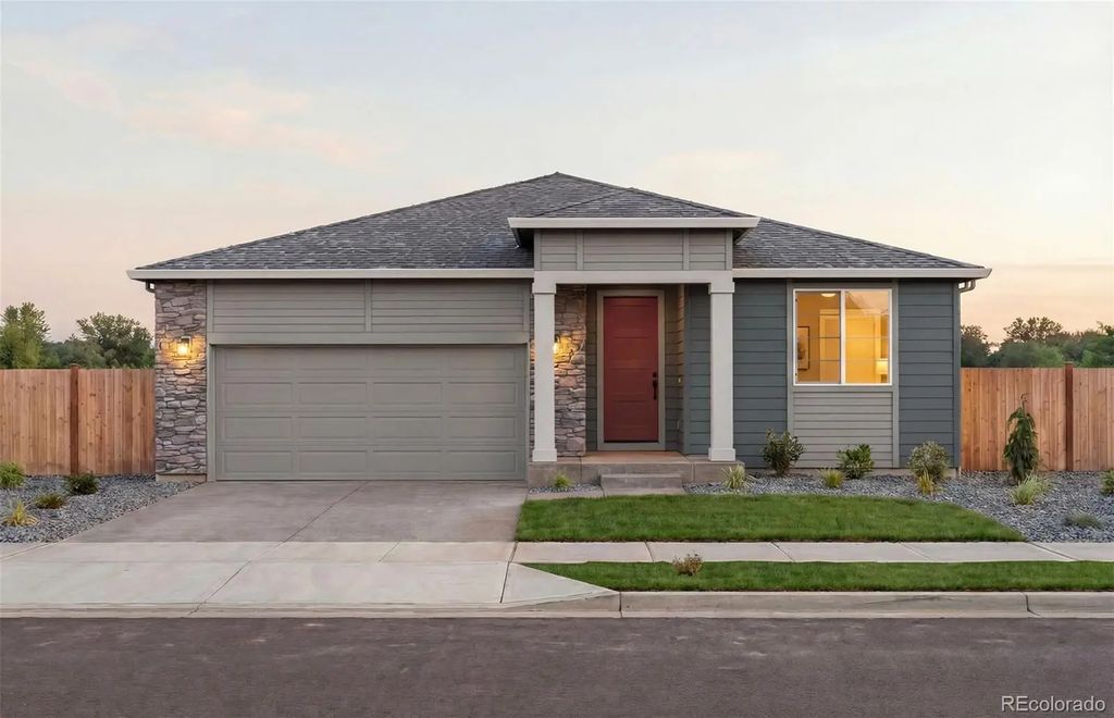 241 Mountain Flower Avenue, Fort Lupton