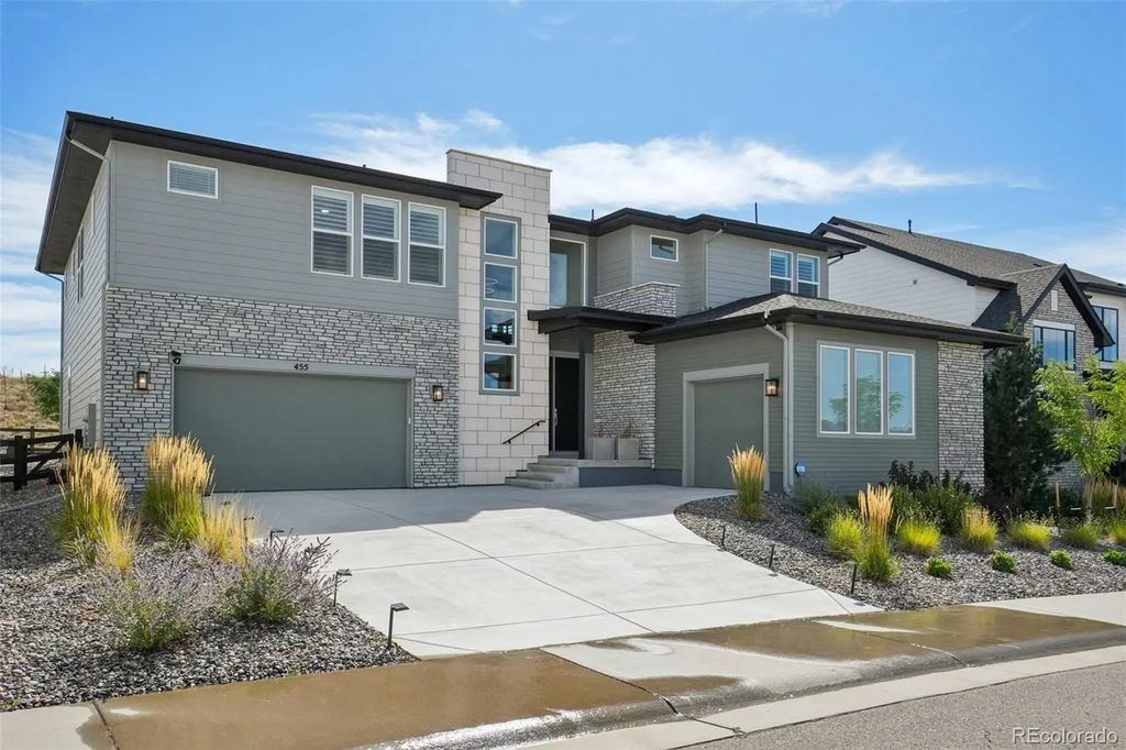 455 Rogers Way, Castle Rock