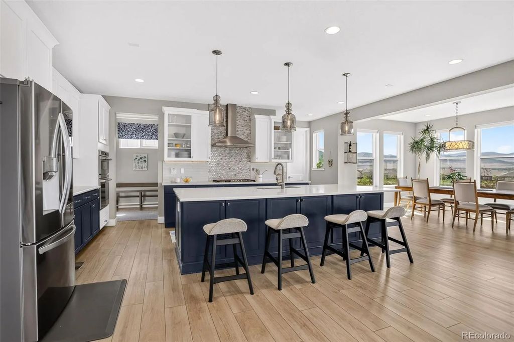 9195 Star Streak Circle, Littleton
