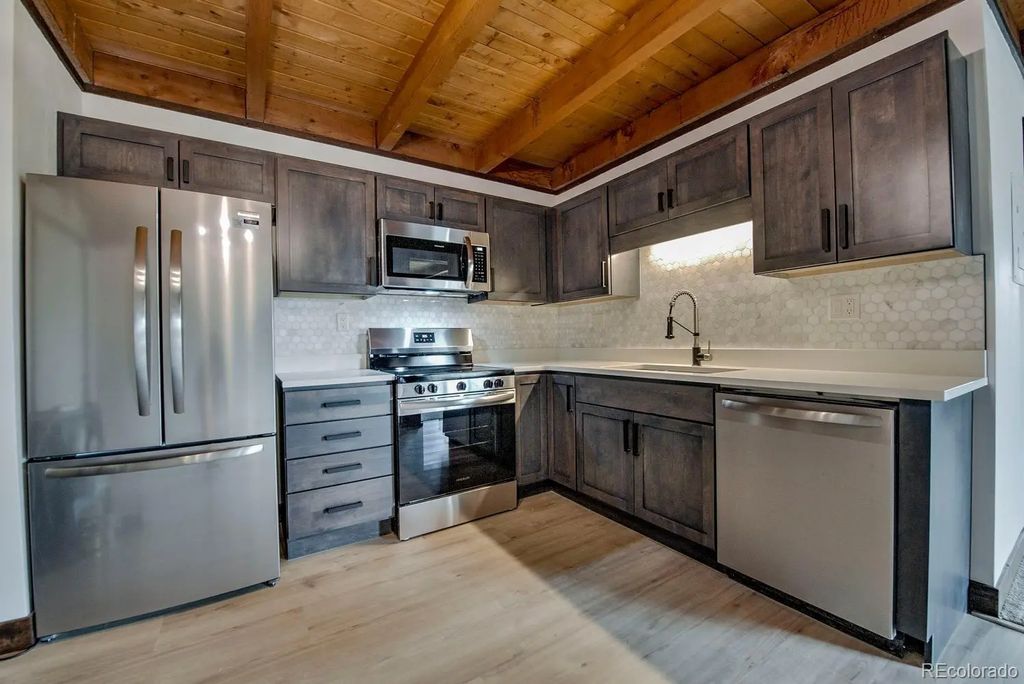 4400 Lodge Pole Circle H204, Silverthorne