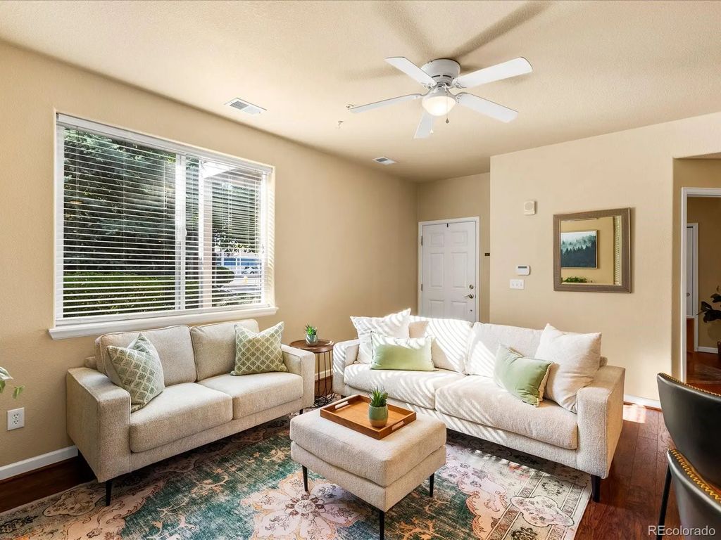 5034 Everett Street 102, Arvada