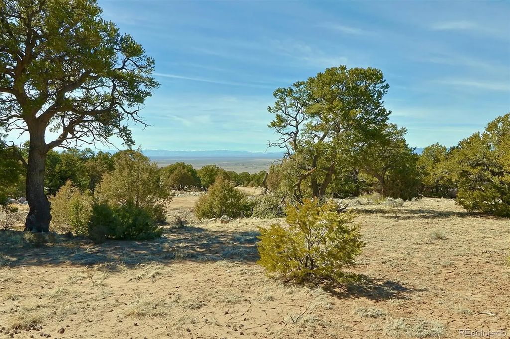 3609 Splendid Terrace, Crestone