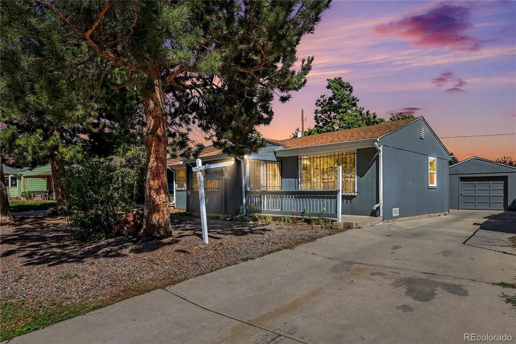 7310 Canosa Court, Westminster