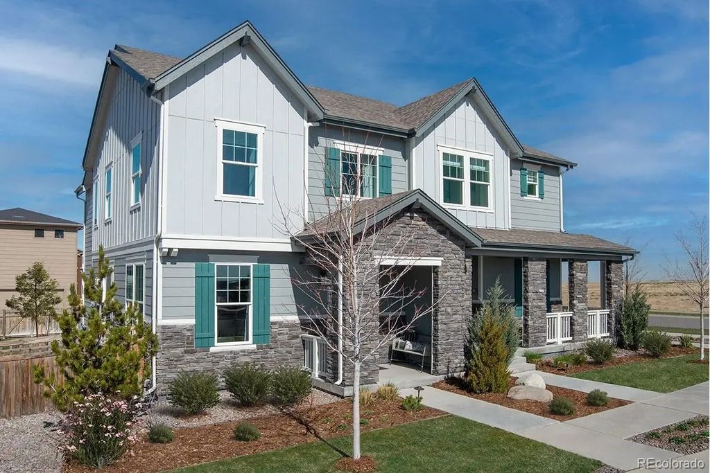 20530 E 56th Place, Aurora