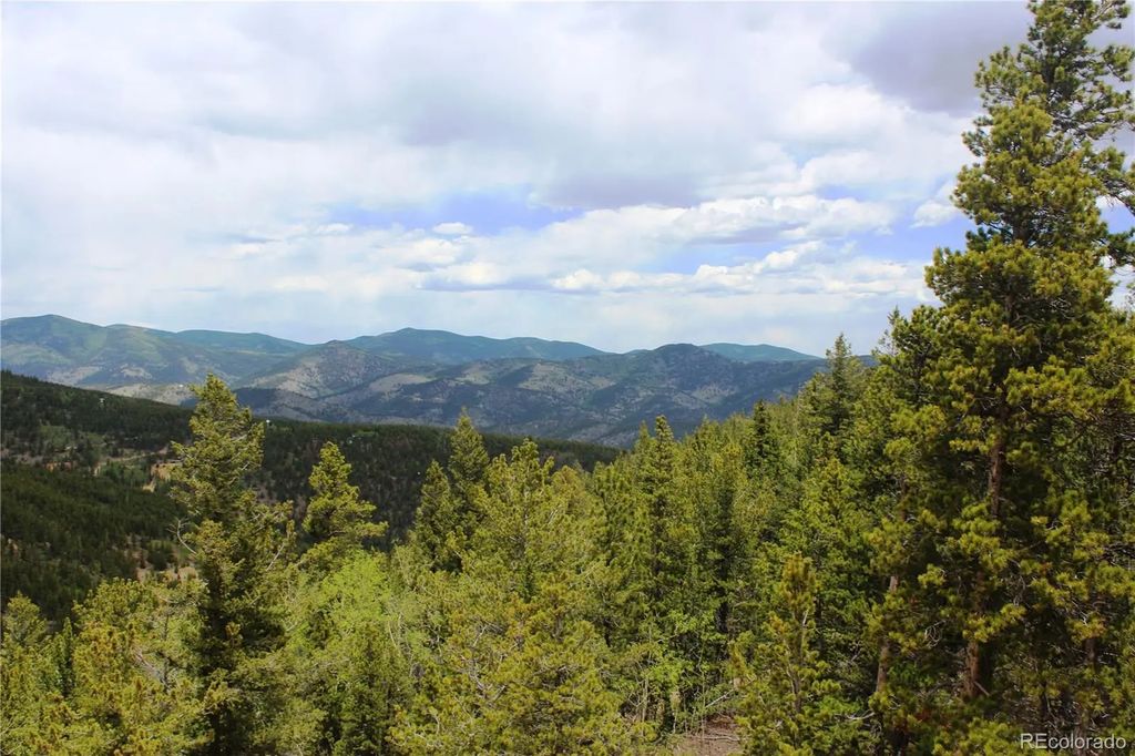 19129 Eliza, Idaho Springs
