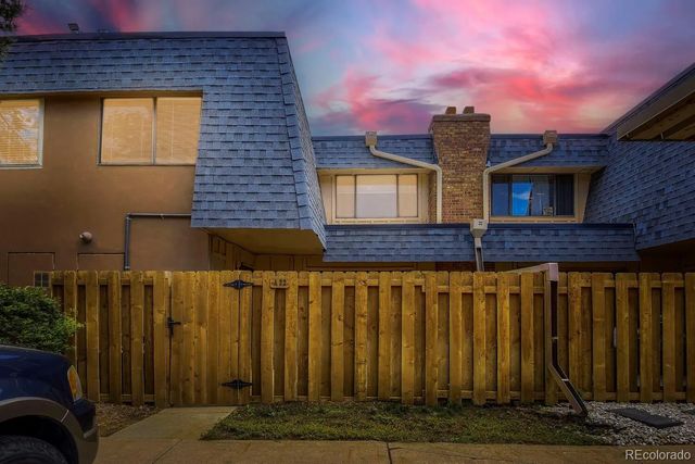 7995 E Mississippi Avenue A22, Denver