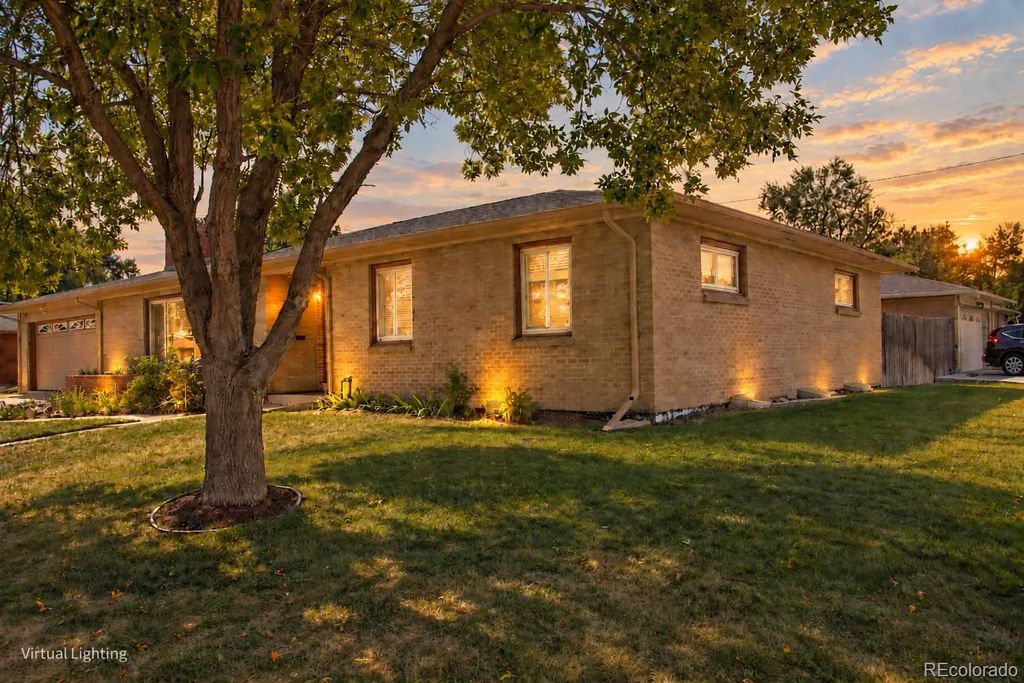 3655 Otis Street, Wheat Ridge