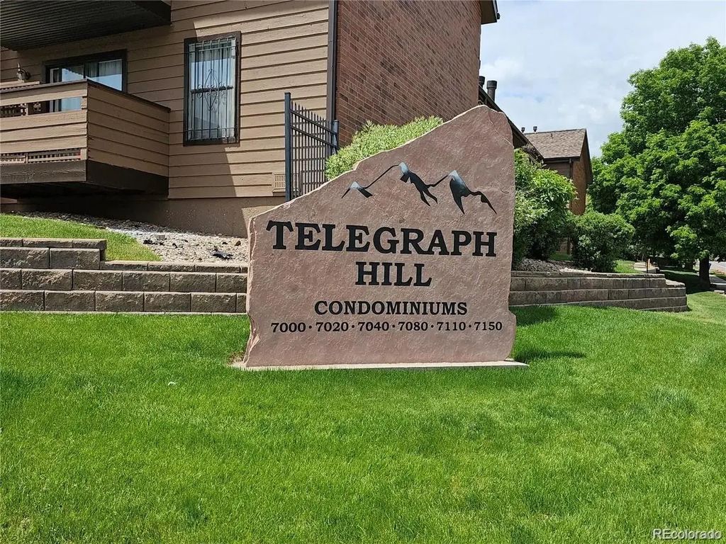 7110 W 20th Avenue 103, Lakewood