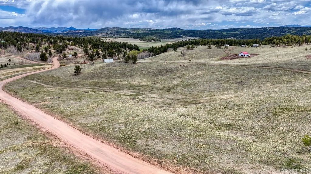 Lot 007 County Road 403, Florissant