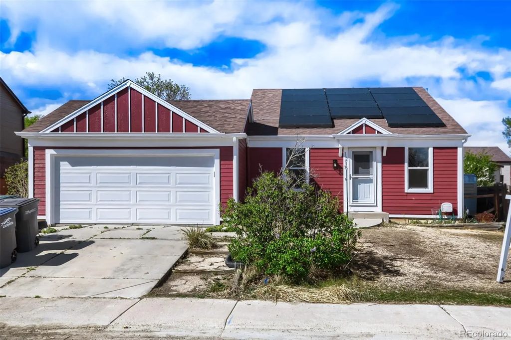 1215 Devonshire Court, Lafayette