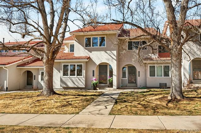 2365 Perry Street, Denver
