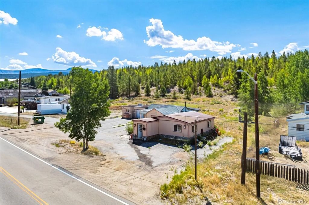 1801 Us Highway 24, Leadville