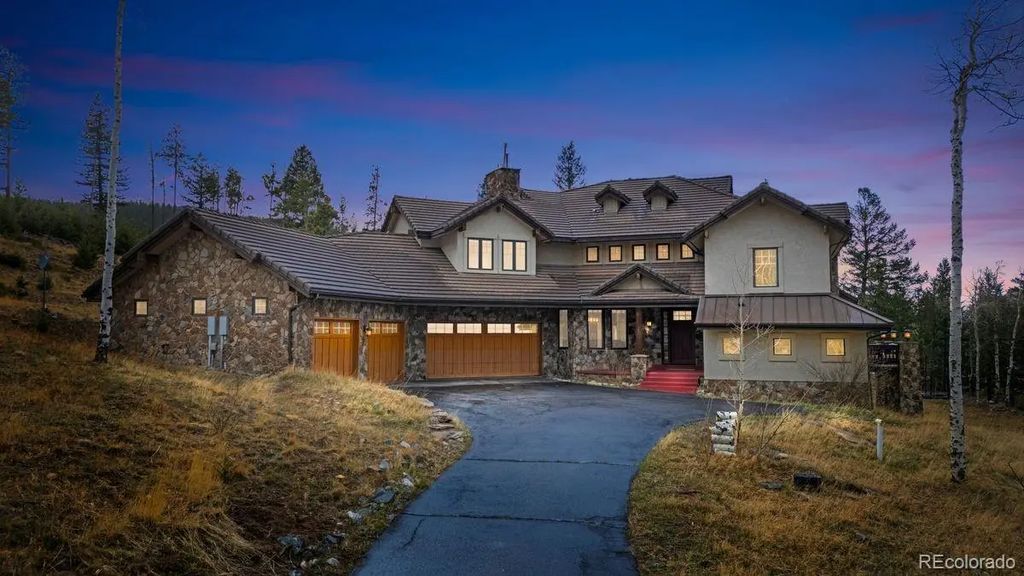 81 Outpost Lane, Evergreen