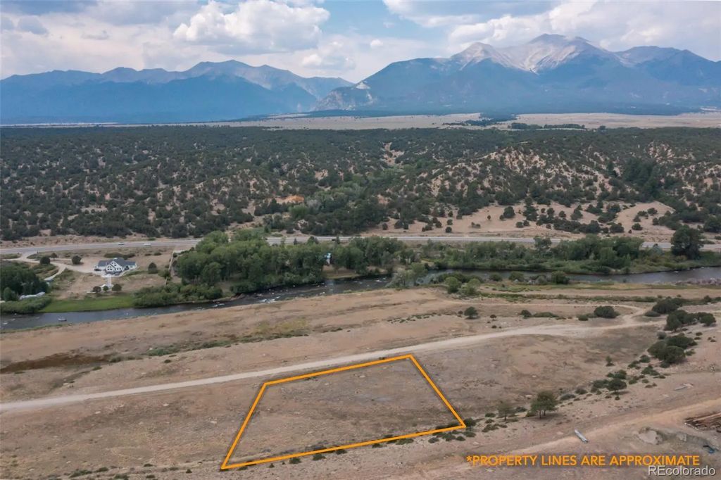 24286 River Rock Lane, Buena Vista