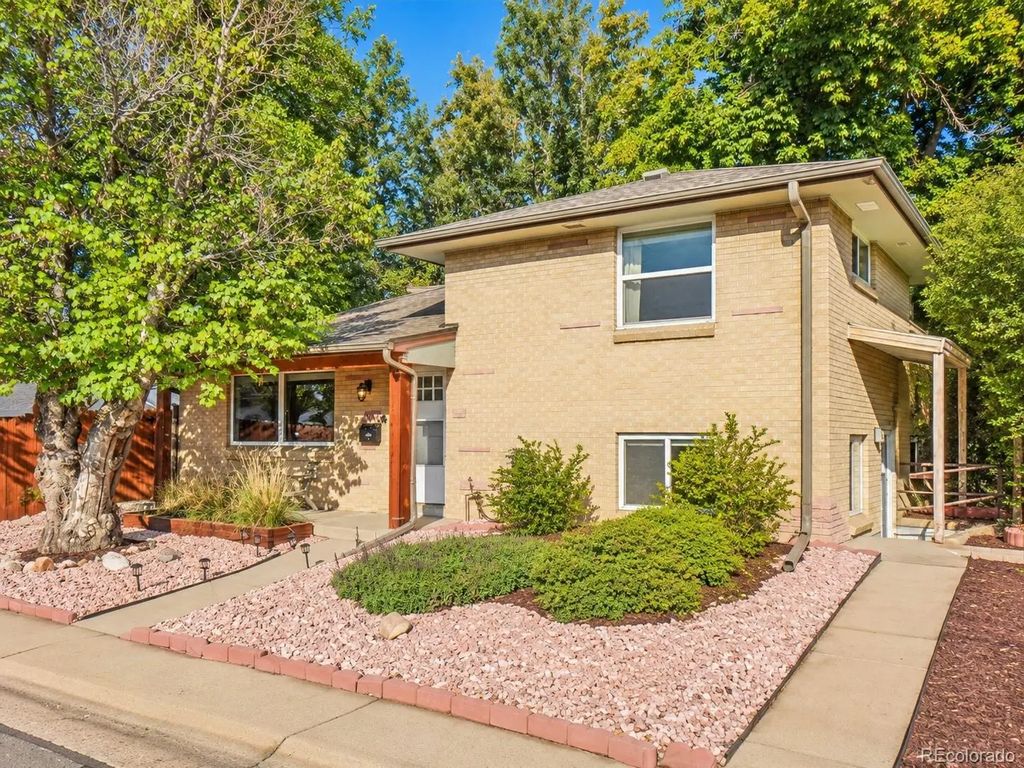 3920 Jay Street, Wheat Ridge