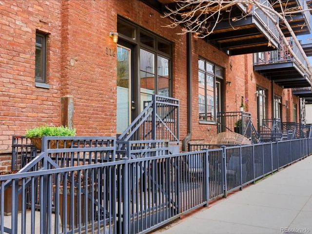 2960 Inca Street 116, Denver