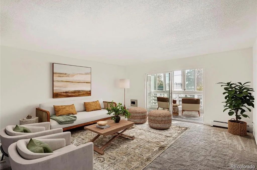495 S Dayton Street 3b, Denver