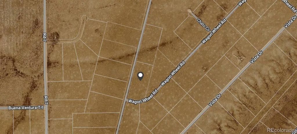 Lot 93, Mesita