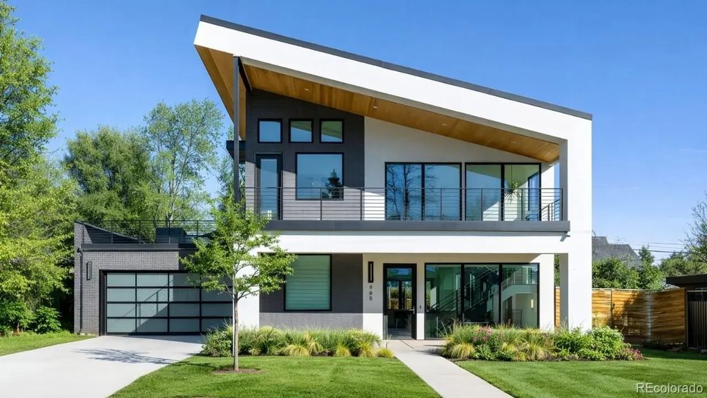 865 Grape Avenue X, Boulder