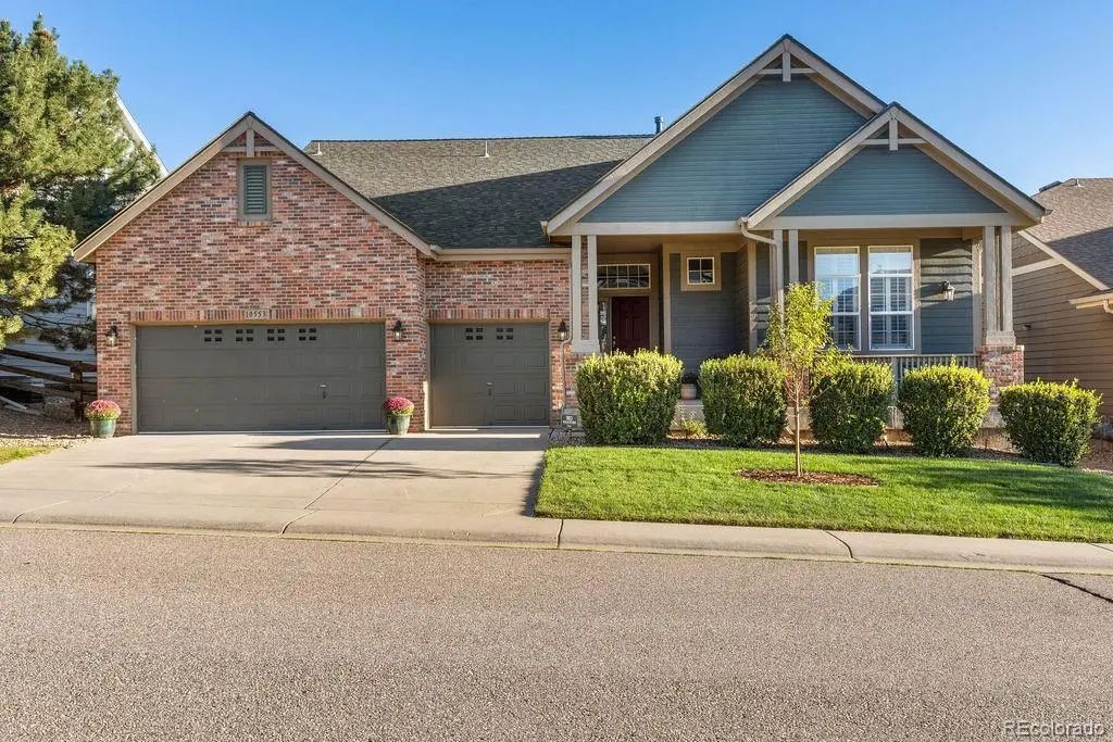 10553 Cross Country Lane, Littleton