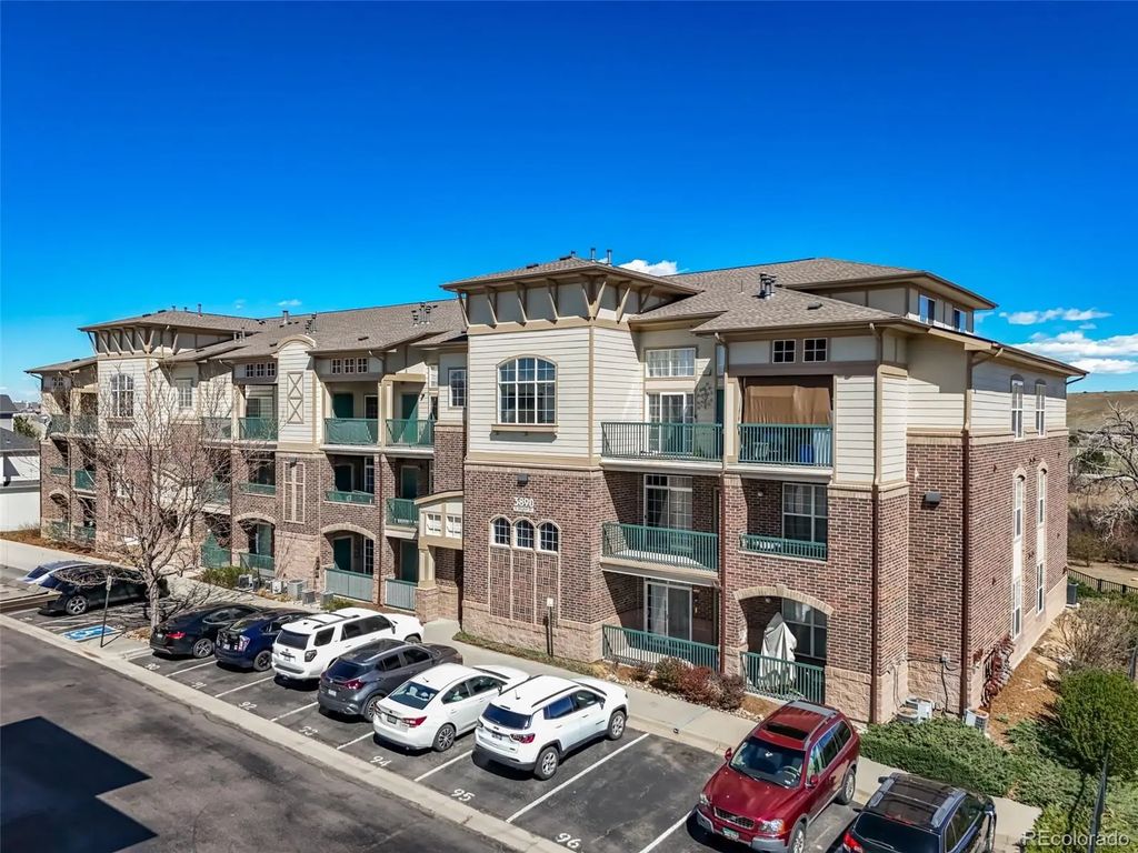 3890 S Dayton Street 301, Aurora