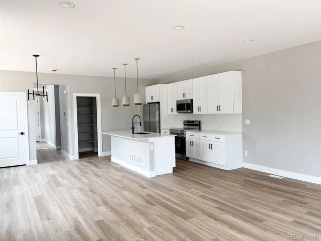 5512 Clay Court, Denver